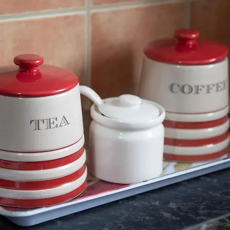 Apartamento Foss Flat York