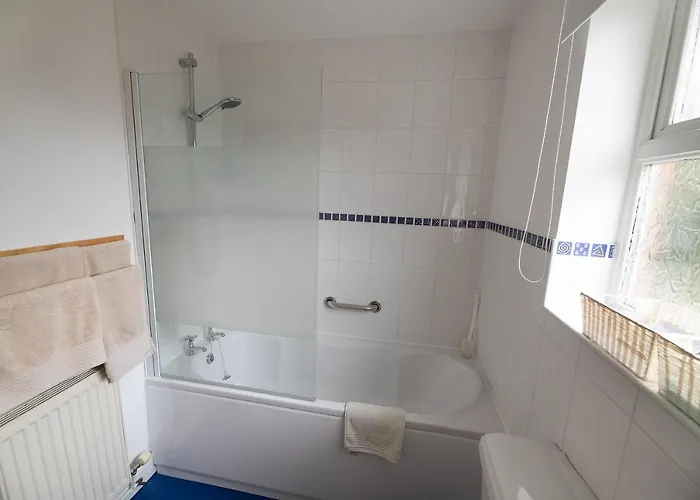 Foss Flat Apartamento *