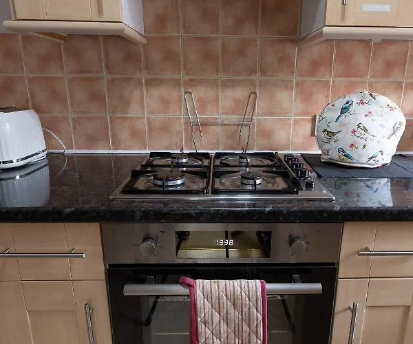 Apartamento Foss Flat