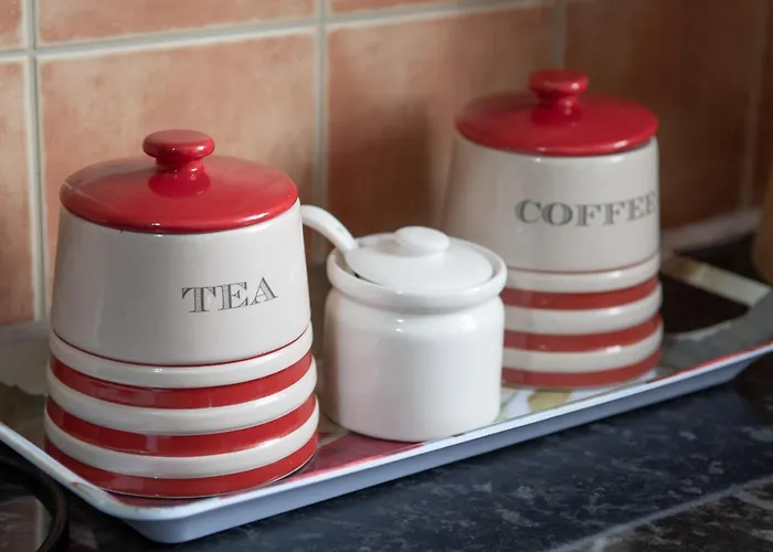 Apartamento Foss Flat York