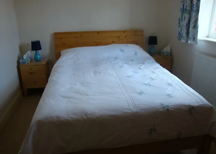 Apartamento Foss Flat