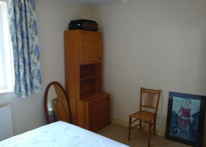 Apartamento Foss Flat