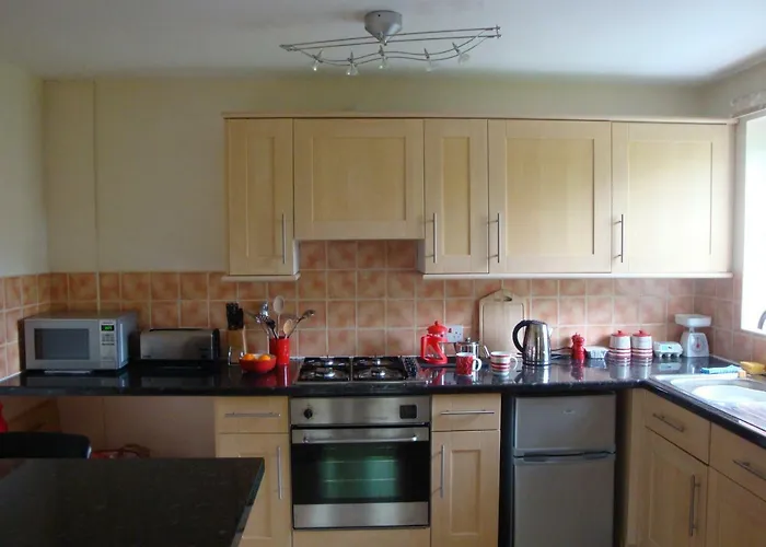 Apartamento Foss Flat