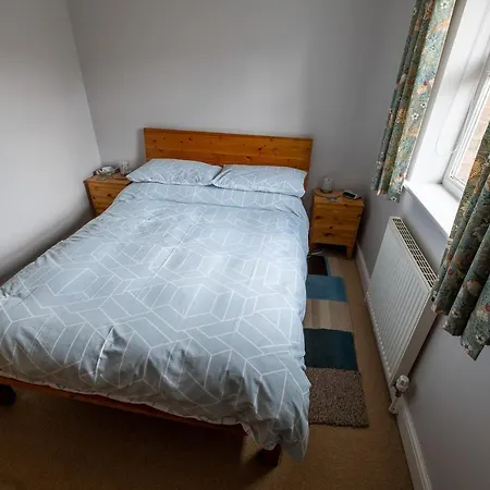 Foss Flat * York