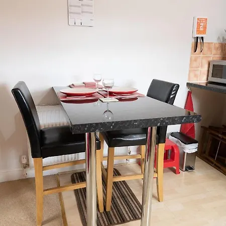 Apartment Foss Flat *