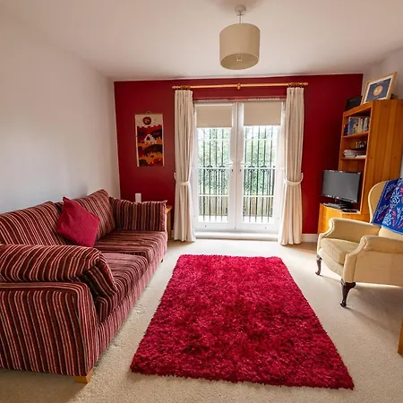 Foss Flat