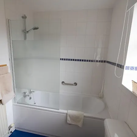 Foss Flat Apartamento *