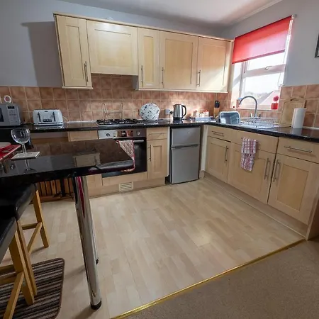 Foss Flat * York