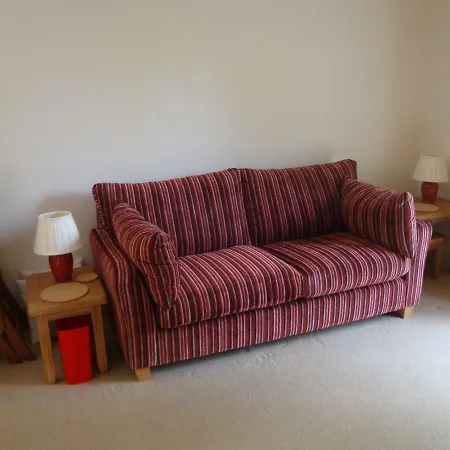 Foss Flat * York