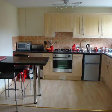 Foss Flat Apartment