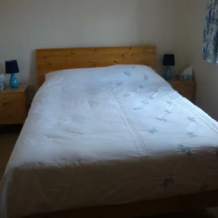 Apartment Foss Flat