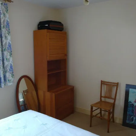 Apartamento Foss Flat