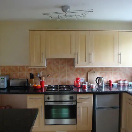 Apartment Foss Flat